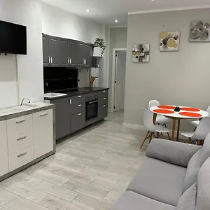 Casita Paraiso Tenerife Sur Apartamento